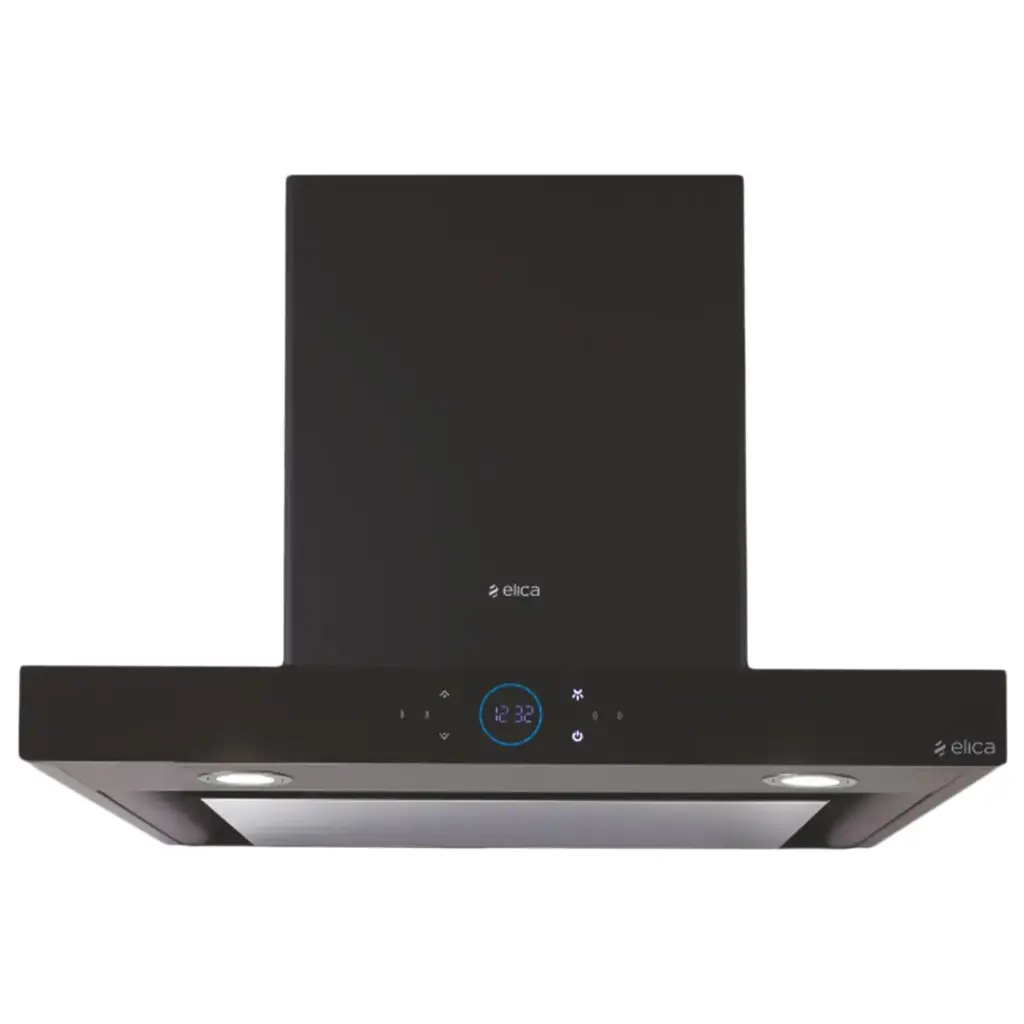 Elica I Smart Spot H6 EDS LTW Nero

Size : 60/90
Filter : 30
Controls : capacitive touch
speed : 24 with rpm
motor rpm(max) :2500
input power :10 w
finish :black
