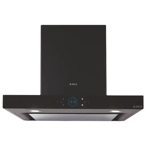 Elica I Smart Spot H6 EDS LTW Nero

Size : 60/90
Filter : 30
Controls : capacitive touch
speed : 24 with rpm
motor rpm(max) :2500
input power :10 w
finish :black
